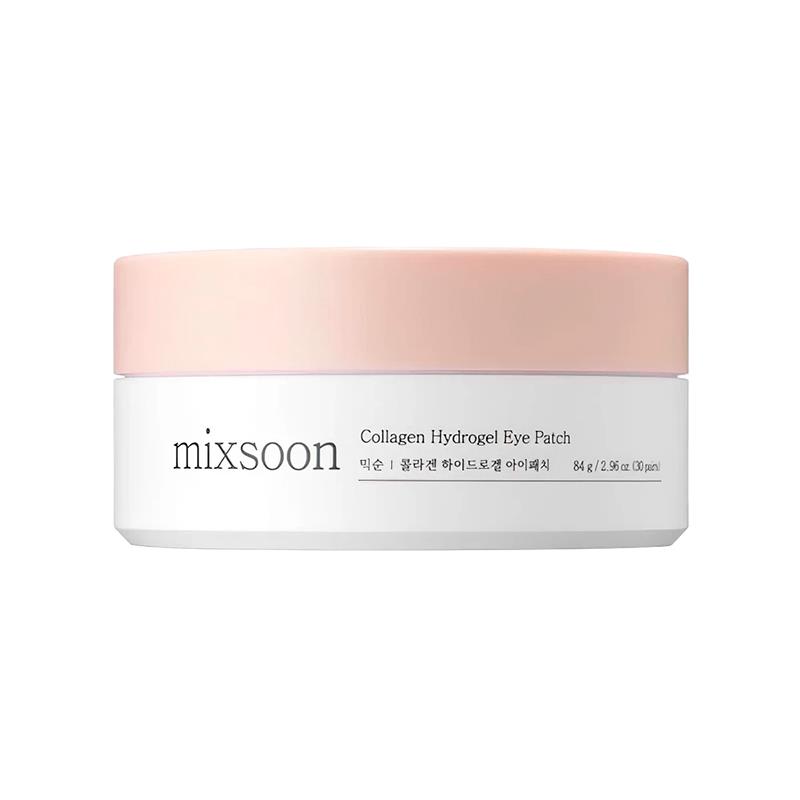 MASCARA DE GEL MIXSOON PARA AREA DOS OLHOS COM COLAGENO EYE PATCH 60UN