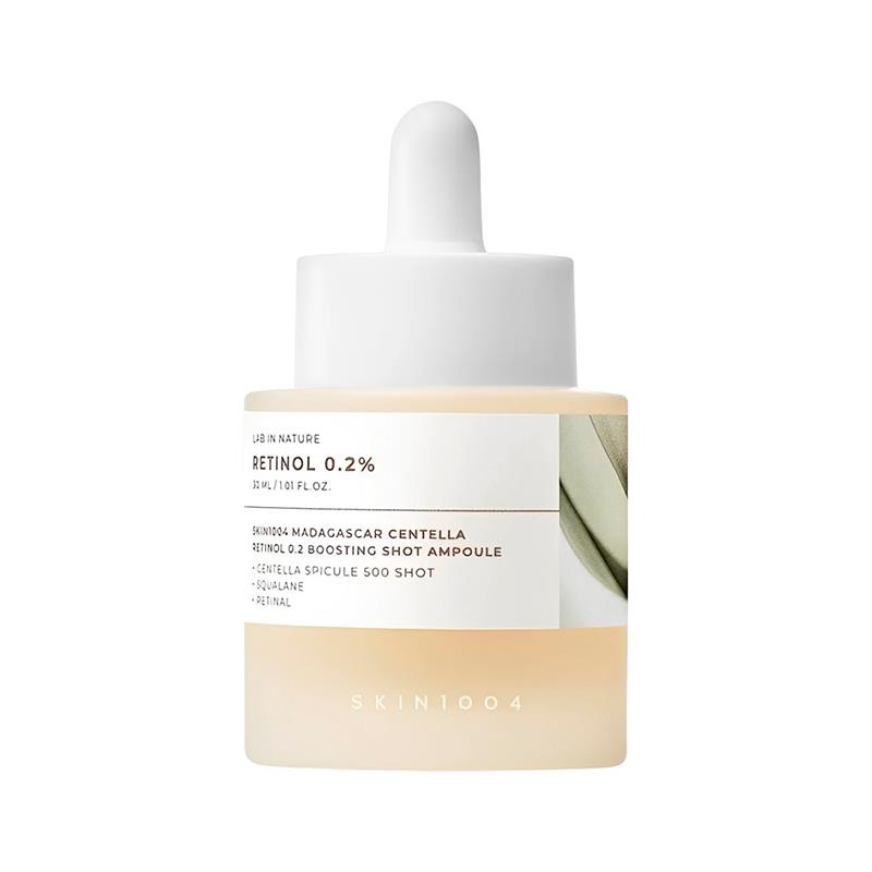 SERUM FACIAL SKIN1004 CENTELLA RETINOL 0.2 30ML