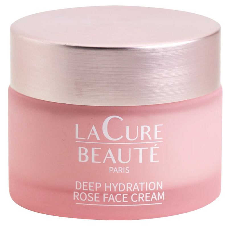 LA CURE BEAUTE CREME HIDRATACAO PROFUNDA 50ML