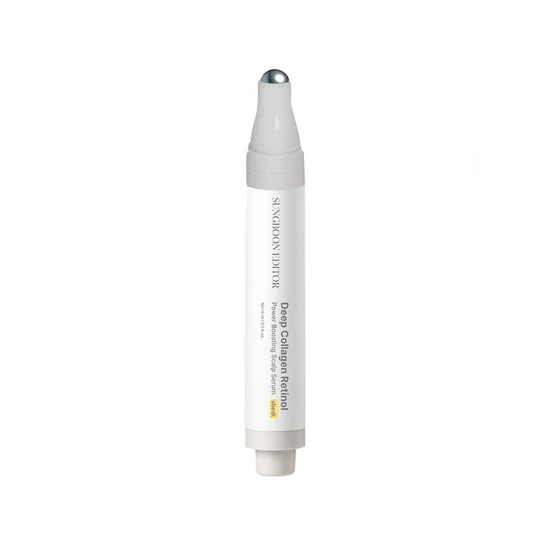 SERUM CAPILAR SUNGBOON EDITOR SUNGBOON EDITOR DEEP COLLAGEN RETINOL 15ML
