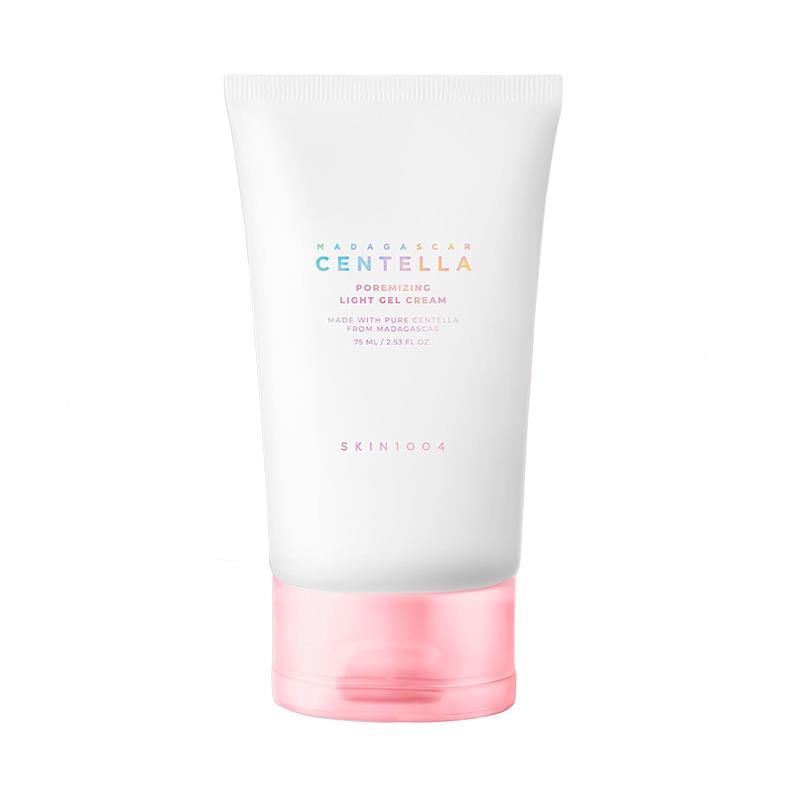 GEL CREME FACIAL SKIN1004 CENTELLA LIGHT GEL CREAM 75ML