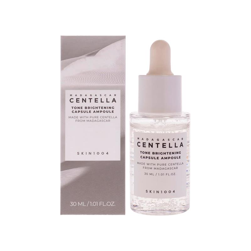 SERUM FACIAL SKIN1004 CENTELLA CONCENTRADO ILUMINADOR 30ML