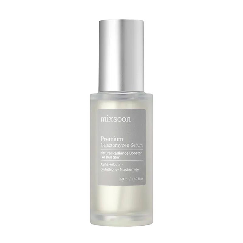 SERUM MIXSOON FACIAL ILUMINADOR COM GALACTOMYCES 50ML