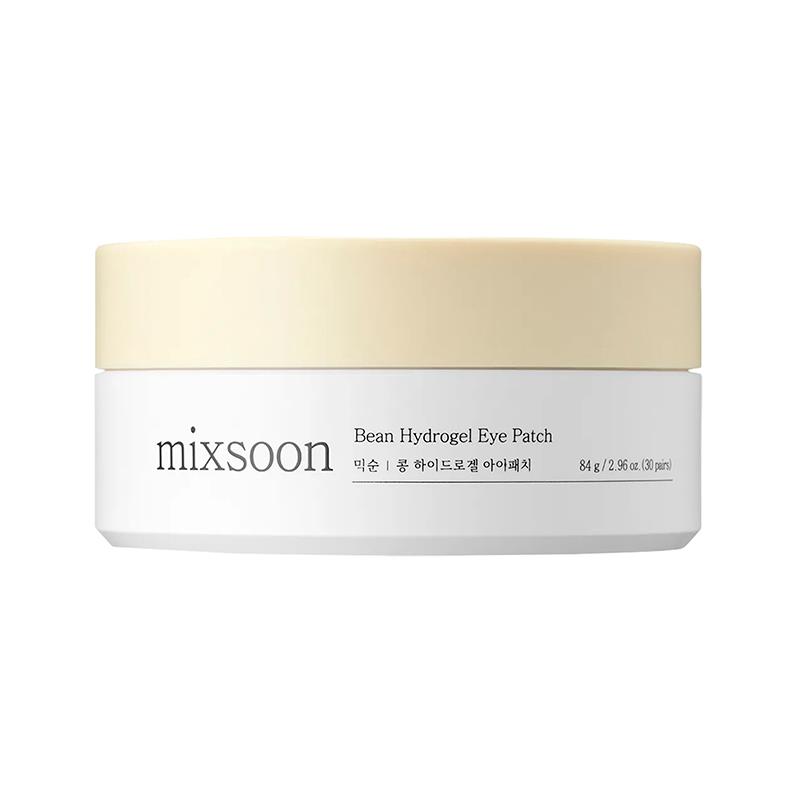 MASCARA FACIAL MIXSOON PARA OS OLHOS COM EXTRATO DE SOJA BEAN 60UN