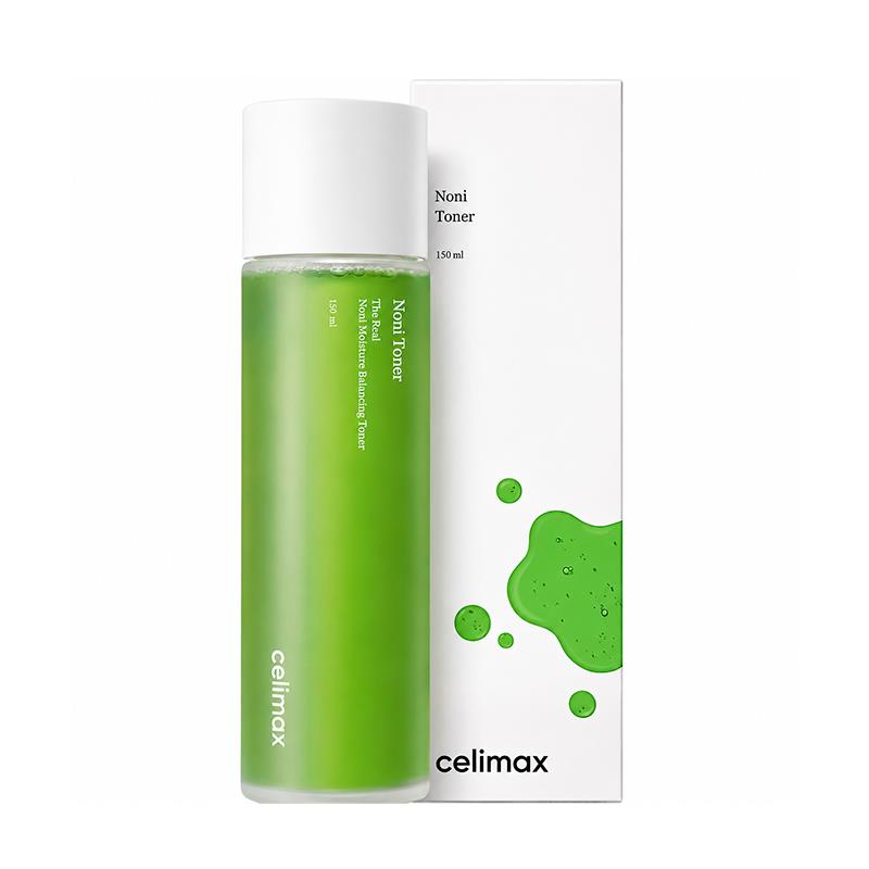 TONICO FACIAL CELIMAX EQUILIBRANTE E HIDRATANTE DE NONI 150ML