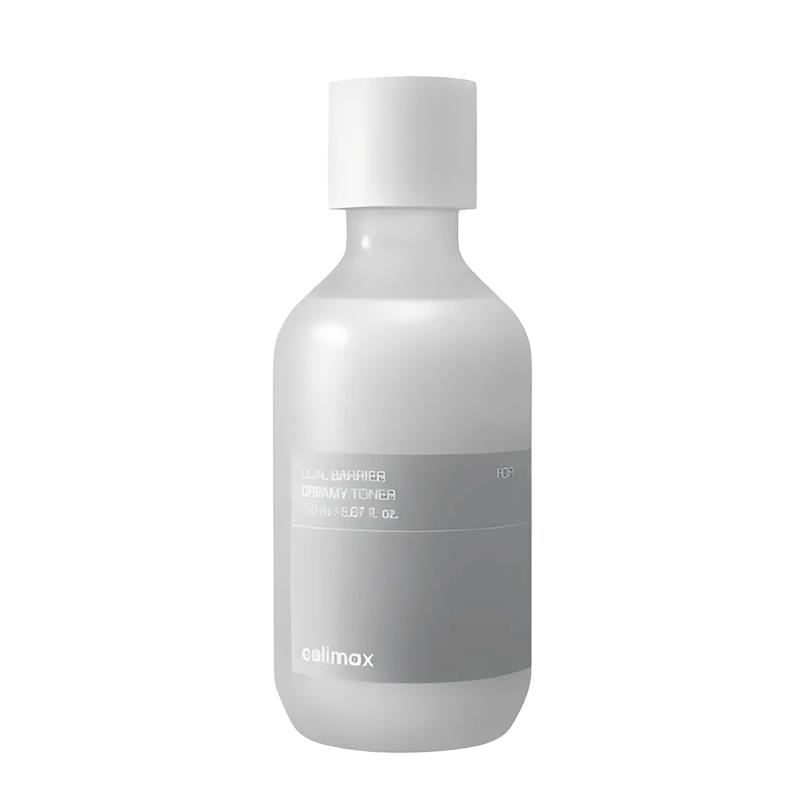 TONICO FACIAL CELIMAX CREMOSO DE DUPLA BARREIRA PARA PELE SENSIVEL E SECA 150ML