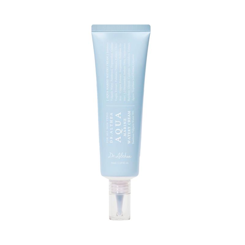 CREME FACIAL DR. ALTHEA HIDRATANTE ACOES AQUATICAS AQUA MARINE WATERY CREAM 50ML