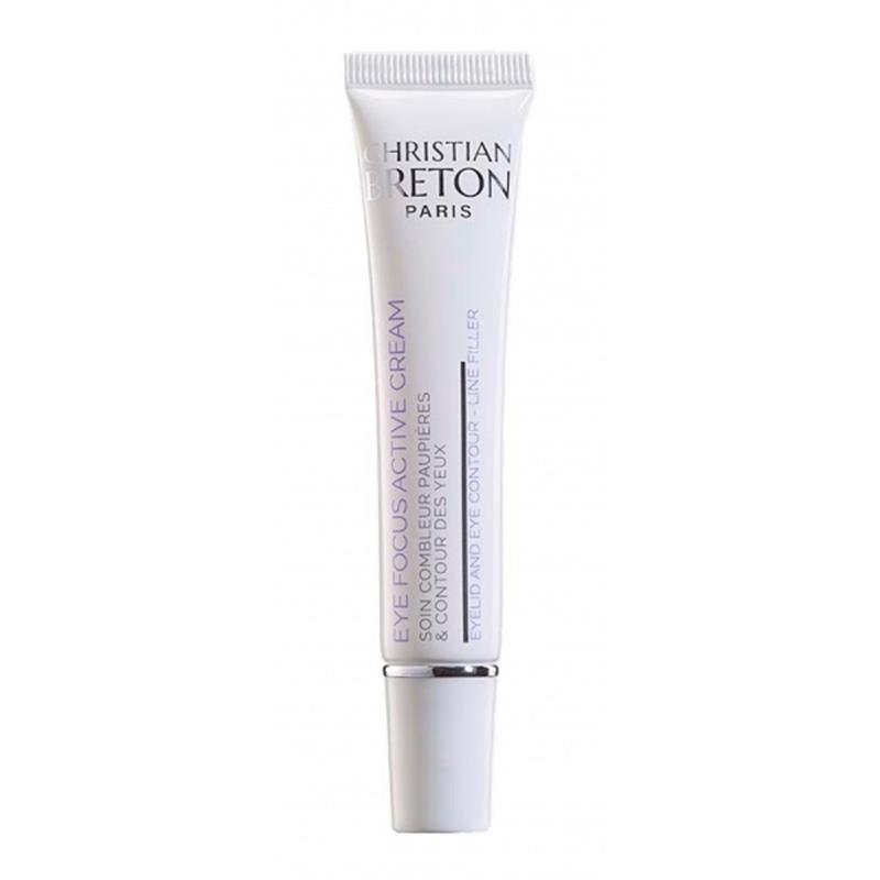 CHRISTIAN BRETON OLHOS FOCUS ACTIVE 10ML