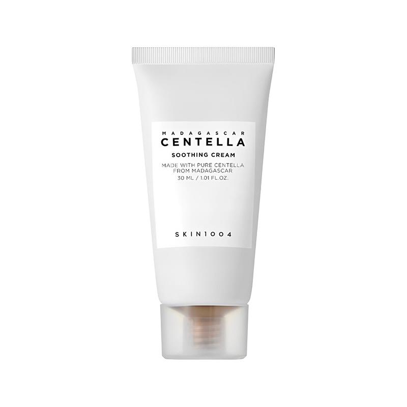 CREME FACIAL SKIN1004 CENTELLA GEL CALMANTE E REPARADOR 30ML