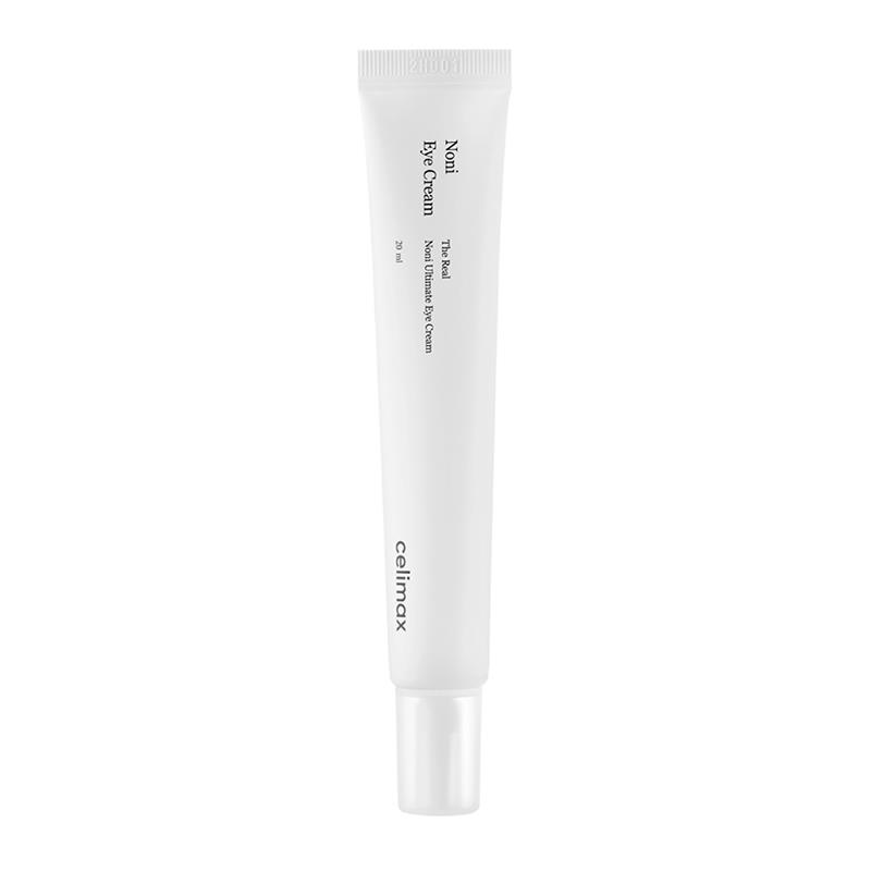 CREME FACIAL CELIMAX PARA A AREA DOS OLHOS ANTIIDADE DE NONI 20ML