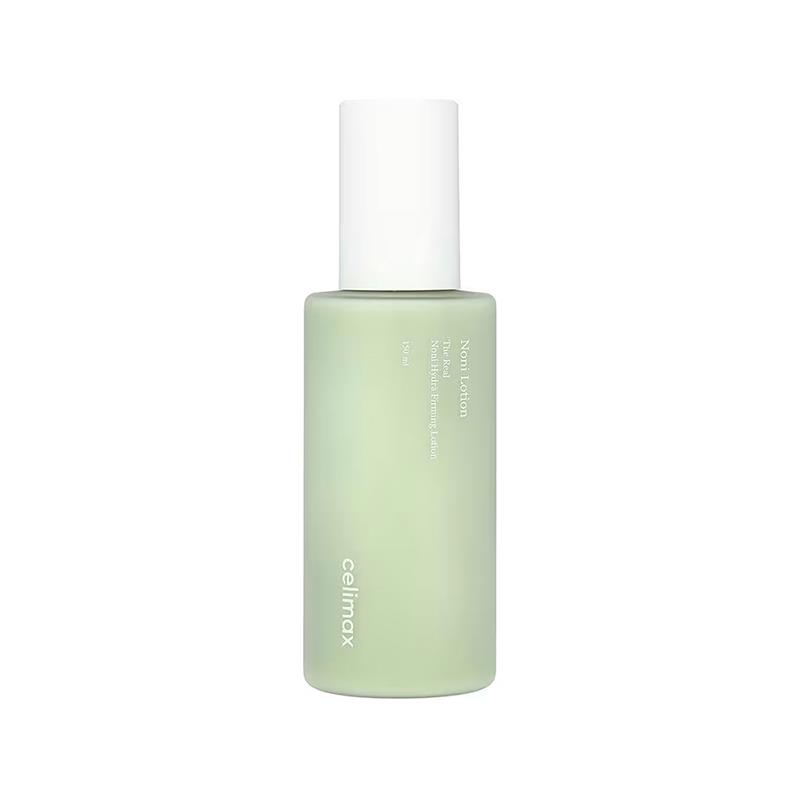 LOCAO FACIAL CELIMAX HIDRATANTE E FIRMADORA DE NONI THE REAL NONI HYDRA FIRMING 150ML
