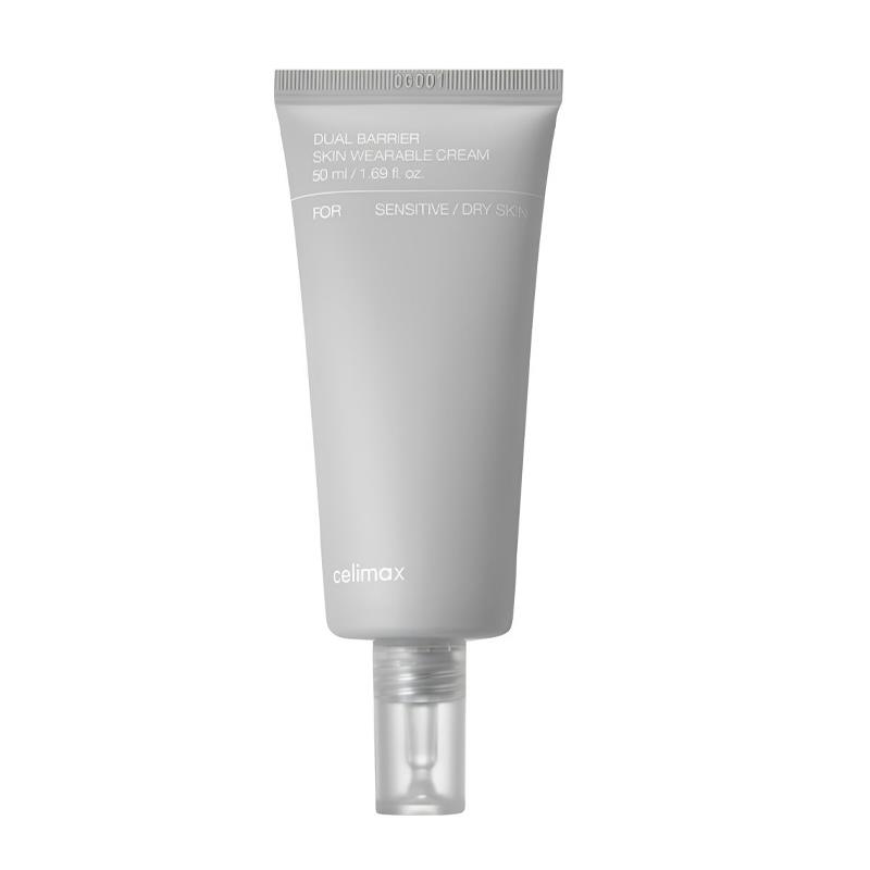 CREME FACIAL CELIMAX RESTAURADOR DE BARREIRA DUAL BARRIER 50ML