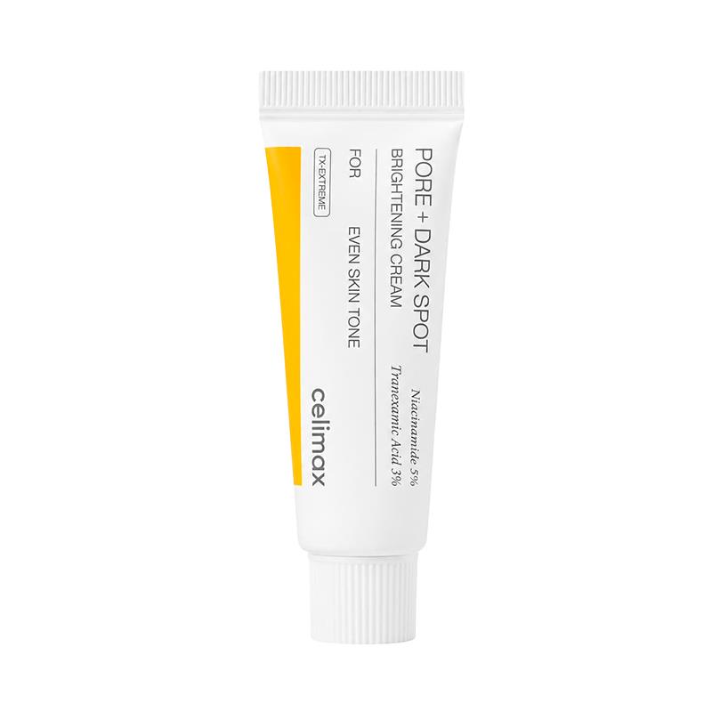 CREME FACIAL CELIMAX ILUMINADOR PARA POROS E MANCHAS ESCURAS 7ML