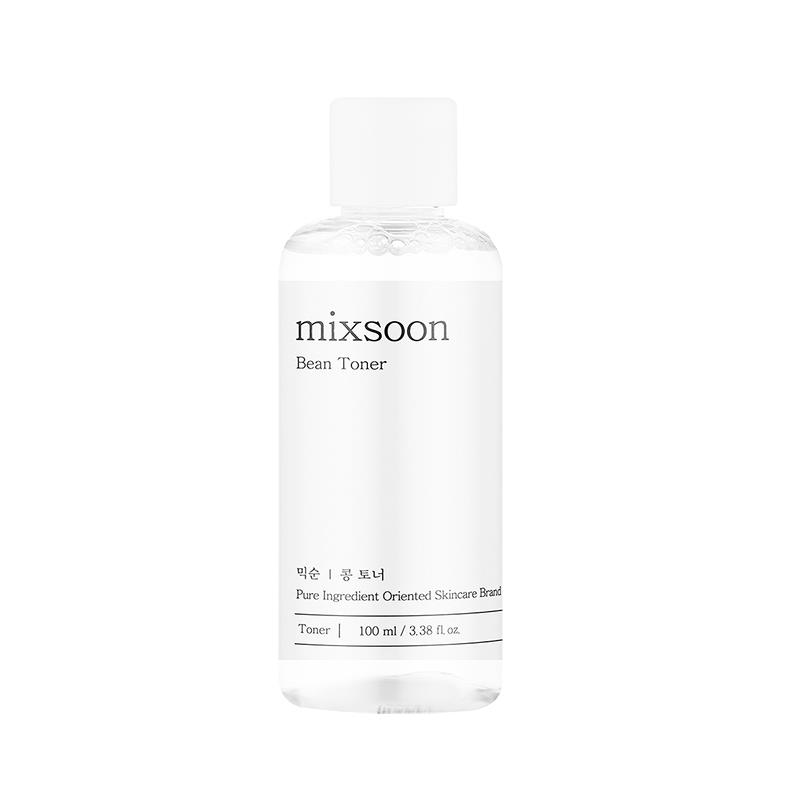 TONICO FACIAL MIXSOON NUTRICIONAL DE FEIJAO MIXSOON BEAN TONER 100ML