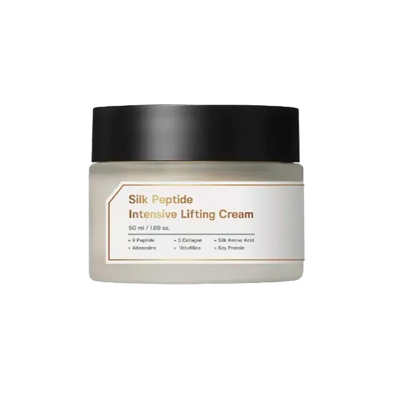 CREME FACIAL SUNGBOON EDITOR ANTIRRUGA SUNGBOON EDITOR SILK PEPTIDE 50ML