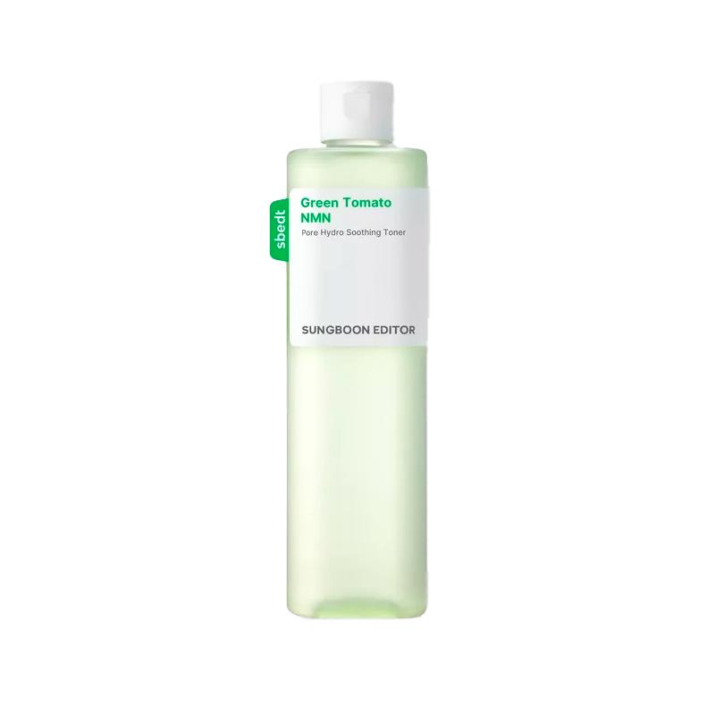 TONICO FACIAL SUNGBOON EDITOR HIDRATANTE E CALMANTE 350ML