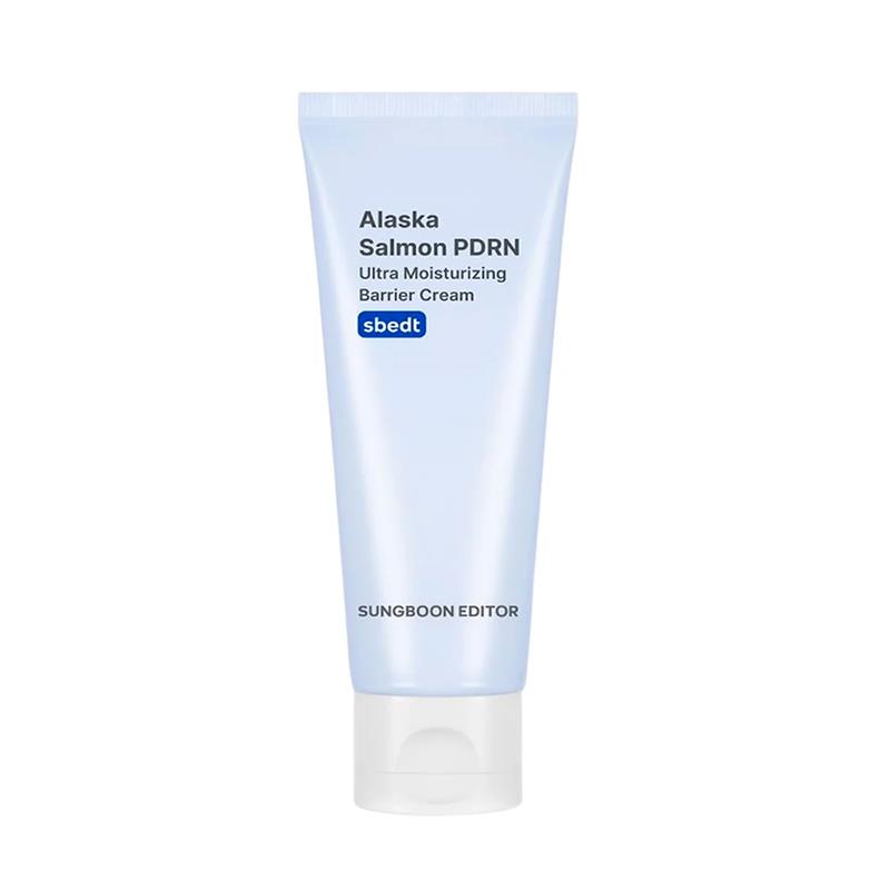 CREME FACIAL SUNGBOON EDITOR HIDRATANTE E REPARADOR 50ML