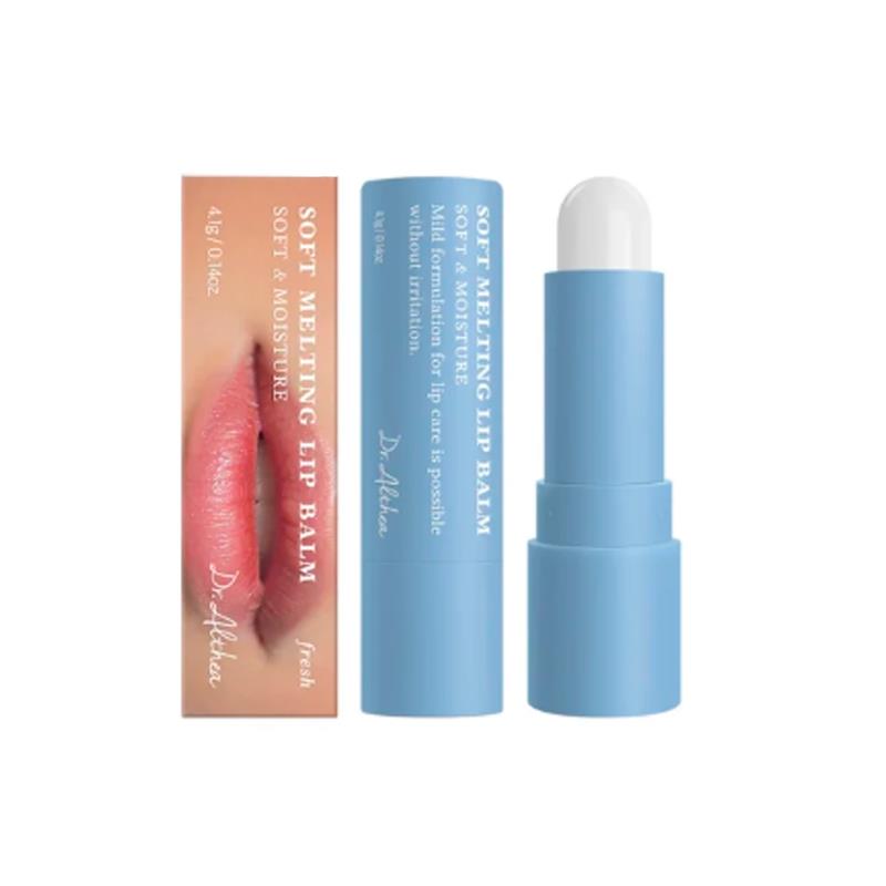 BALSAMO LABIAL DR. ALTHEA SOFT MELTING 1UN