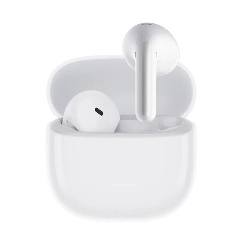FONE DE OUVIDO XIAOMI REDMI BUDS 8 ACTIVE BRANCO