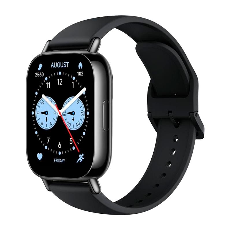 SMARTWATCH XIAOMI REDMI WATCH 5 LITE PRETO
