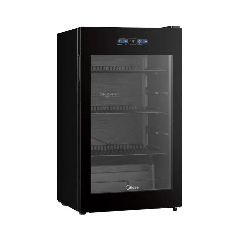 COOLER MIDEA DIGITAL 3 EM 1 82L 220-240V 50/60HZ
