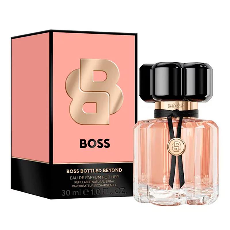 PERFUME FEMININO BOSS BOTTLED BEYOND EDP 50ML
