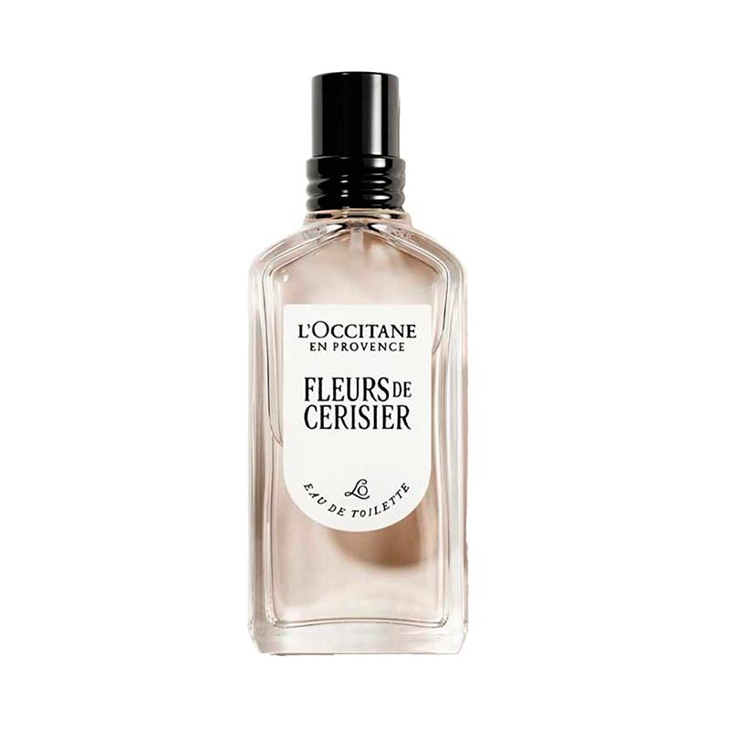 PERFUME LOCCITANE FLEURS DE CERISIER EDT 50ML
