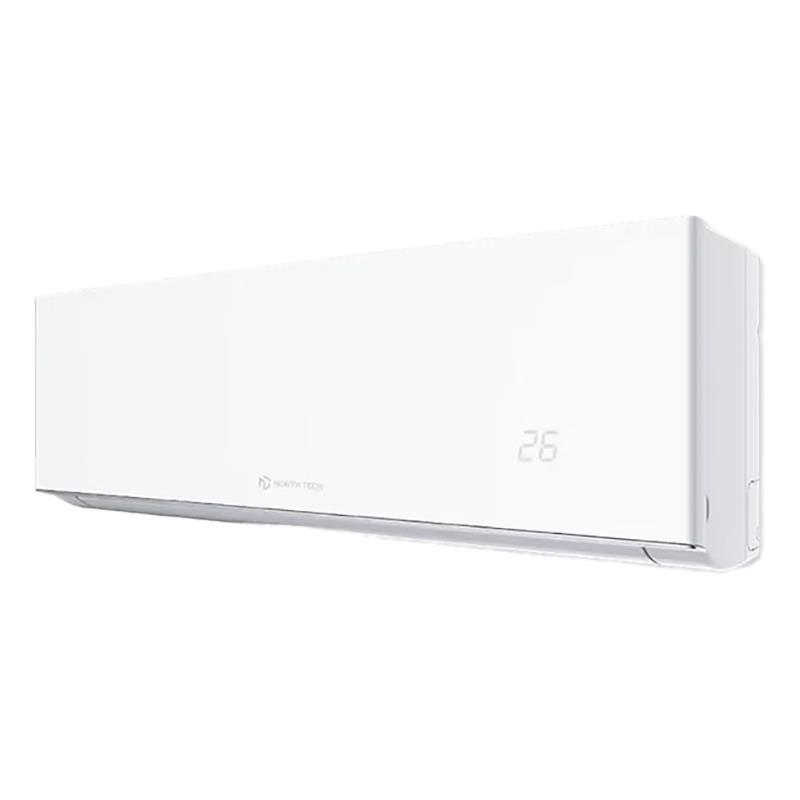 AR 24000BTU NORTH TECH BR 220/60 Q/F INVERTER/WIFI NTIN2460R