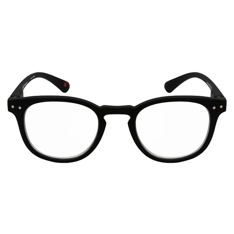 OCULOS DE LEITURA B+D DOT READER C/CORRECAO +2.00 2240-99-20 PRETO