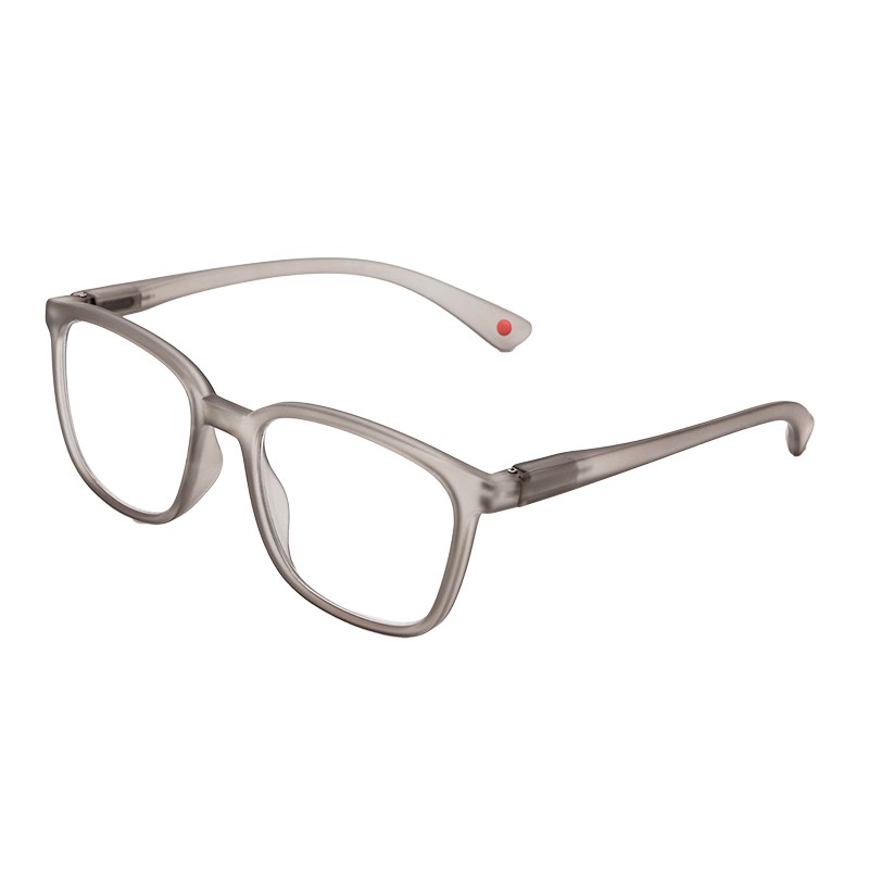 OCULOS DE LEITURA B+D MAX C/CORRECAO +1.00 2230-91-15 CINZA