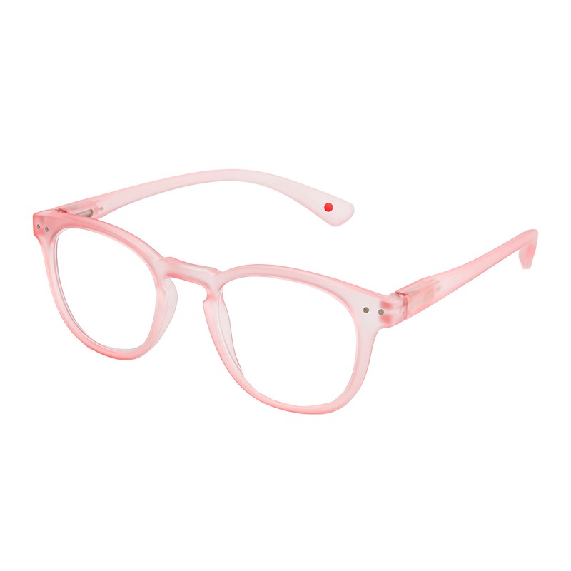 OCULOS DE LEITURA B+D DOT C/CORRECAO +3.00 2240-12-30 ROSA