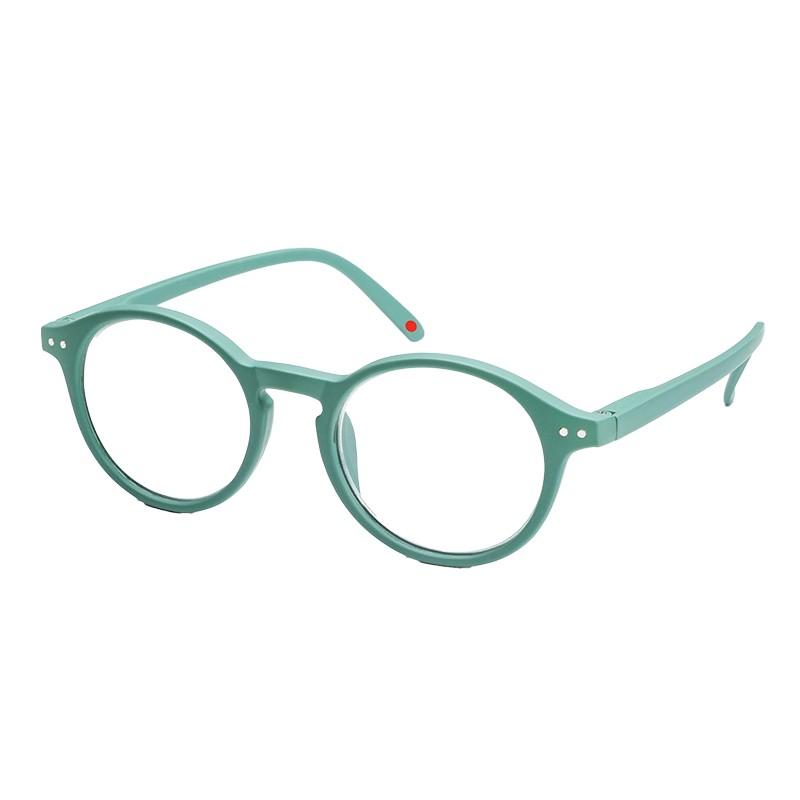 OCULOS DE LEITURA B+D LOOP C/CORRECAO +2.50 2290-45-25 VERDE