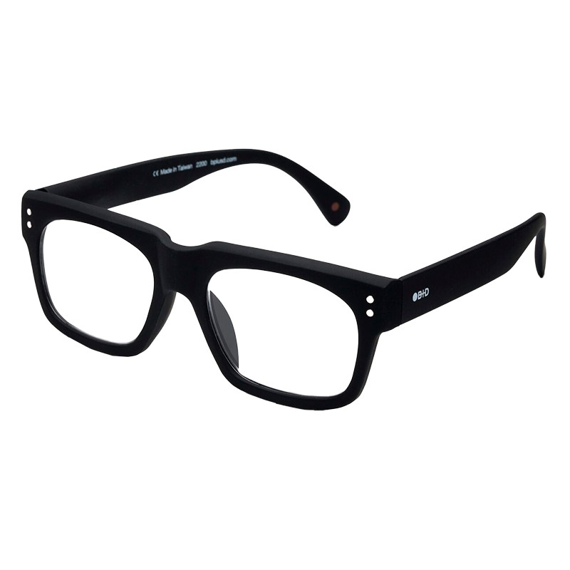 OCULOS DE LEITURA B+D BIG BOLD C/CORRECAO +2.50 2200-99-25 PRETO