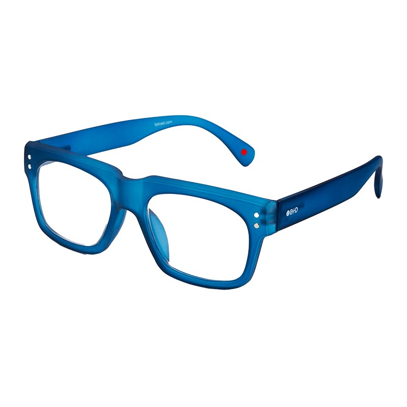 OCULOS DE LEITURA B+D BIG BOLD C/CORRECAO +3.00 2200-57-30 AZUL
