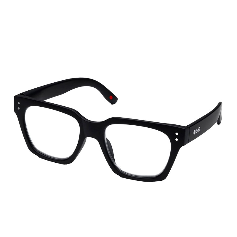 OCULOS DE LEITURA B+D GEO C/CORRECAO +2.00 2210-92B-20 PRETO