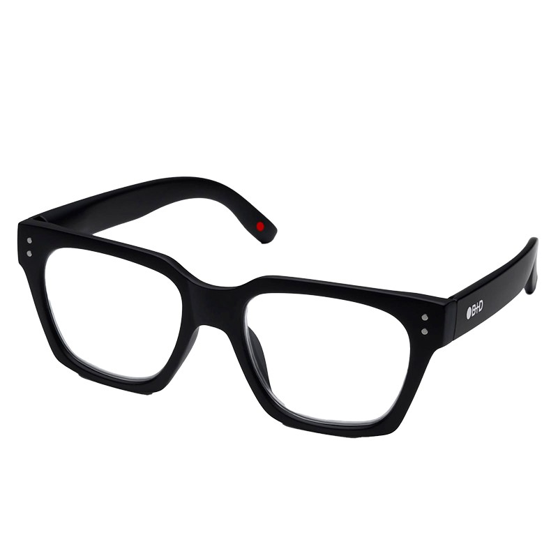 OCULOS DE LEITURA B+D GEO C/CORRECAO +1.50 2210-92B-15 PRETO