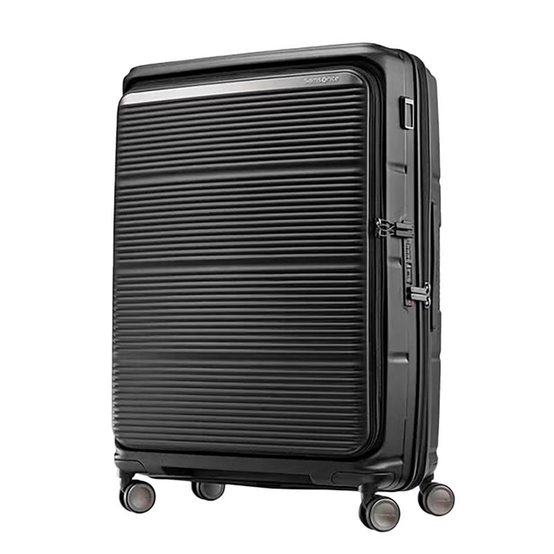 MALA DE VIAGEM SAMSONITE PARALUX HS SP75/28 TAM G 75X50X31 BLACK