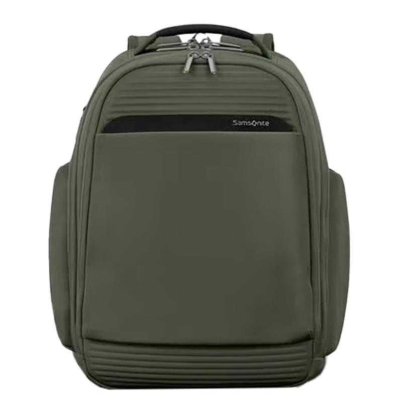 MOCHILA SAMSONITE PARALUX BT EVERYDAY BACKPACK OLIVE