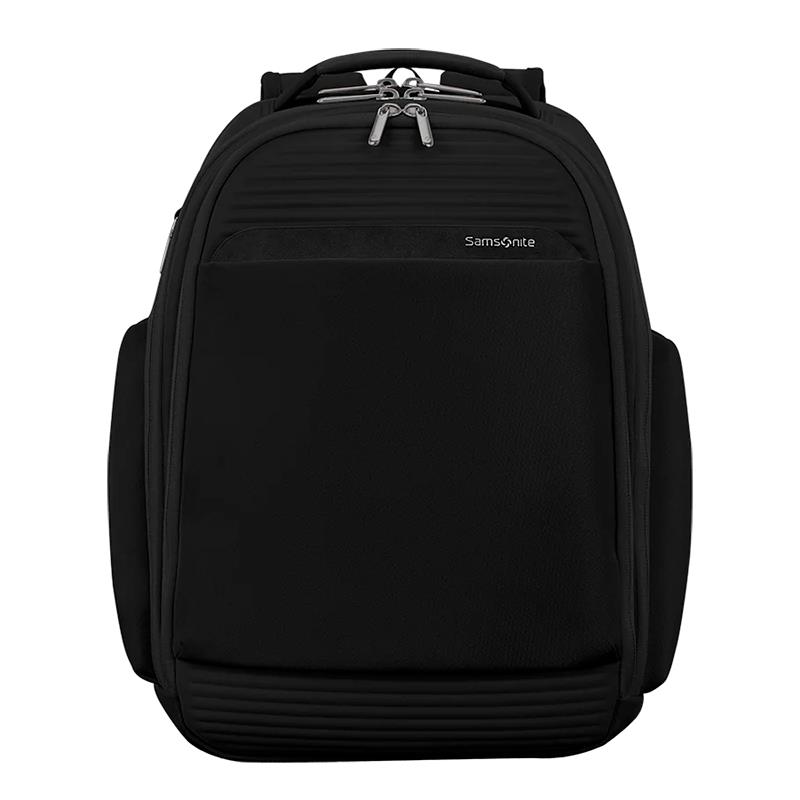MOCHILA SAMSONITE PARALUX BT EVERYDAY BACKPACK BLACK