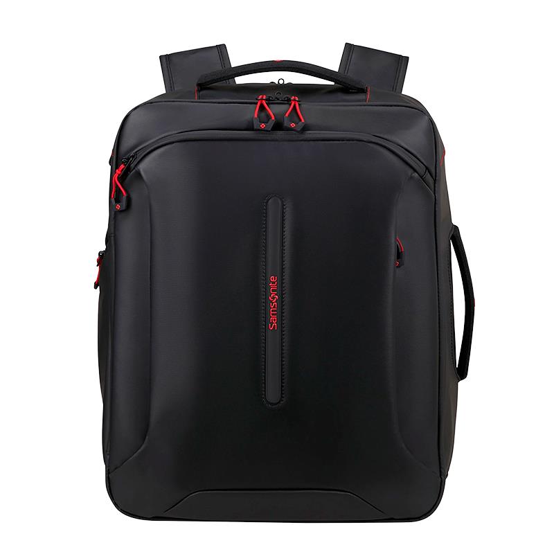 MOCHILA SAMSONITE ECODIVER UNDERSEAT BACKPACK TAM M BLACK