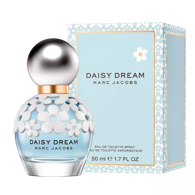 PERFUME MARC JACOBS DREAM EDT 50ML