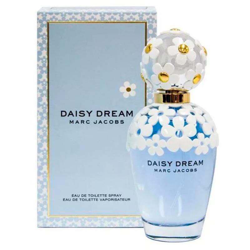 PERFUME MARC JACOBS DREAM EDT 100ML