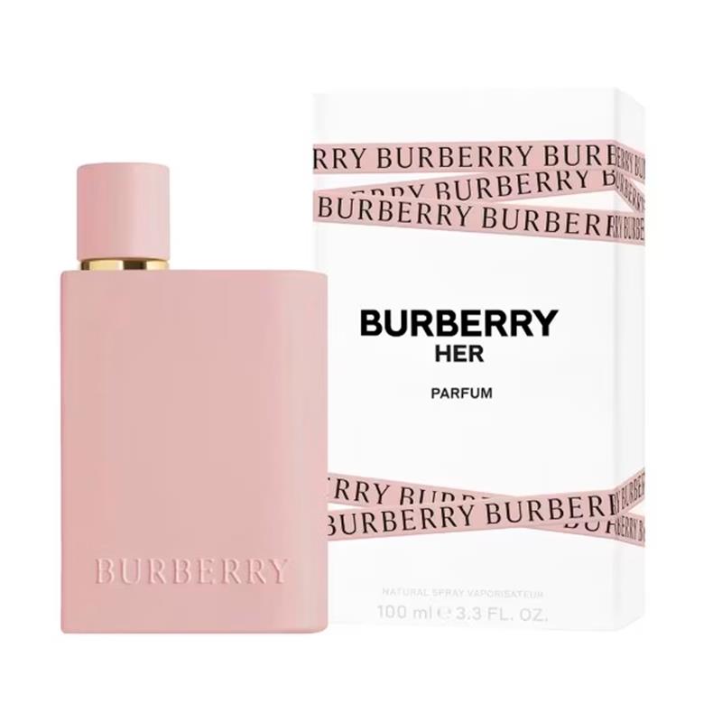 PERFUME FEMININO BURBERRY HER PARFUM 100ML