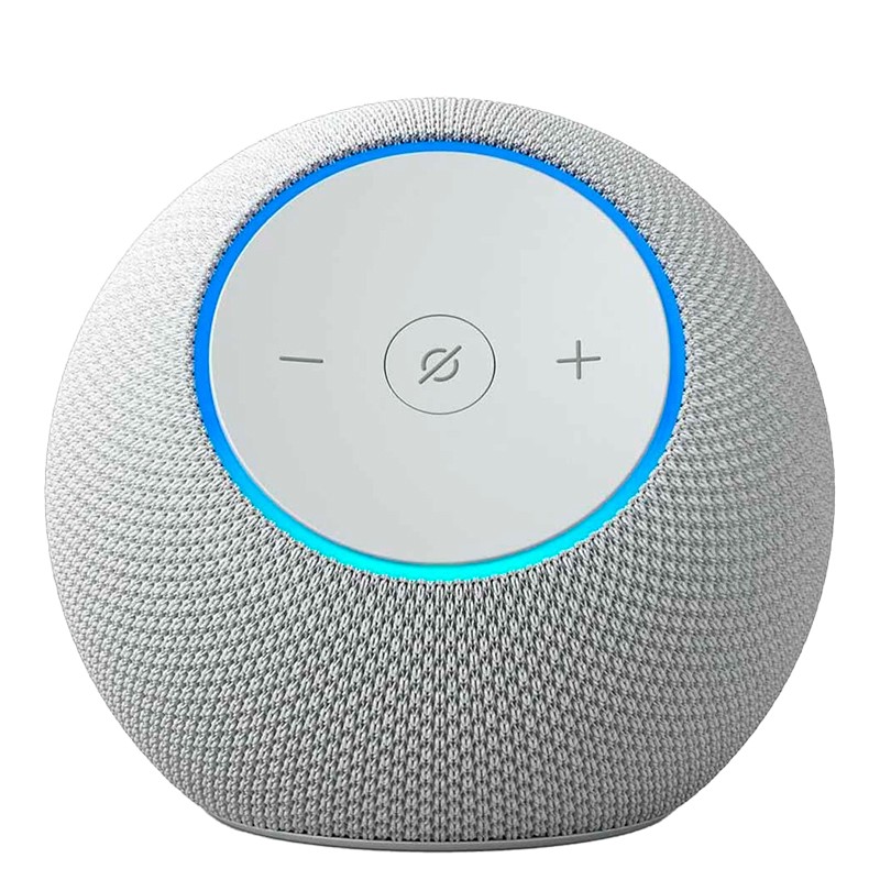 AMAZON ECHO DOT MAX BT C/ALEXA B0D6SZKGT4 BRANCO