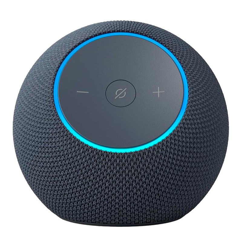 AMAZON ECHO DOT MAX BT C/ALEXA B0D6SX8VLQ GRAPHITE