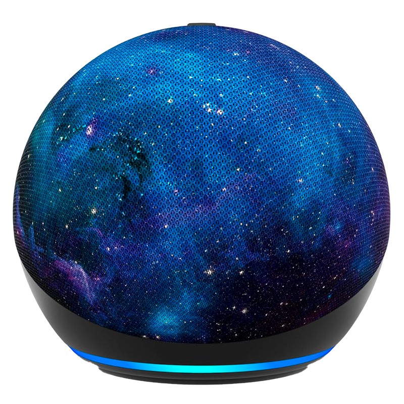 AMAZON ECHO DOT KIDS BT C/ALEXA B0FD44PTYN STARDUST