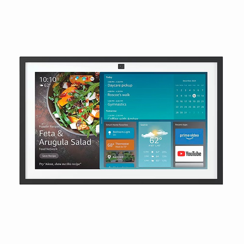 AMAZON ECHO SHOW 15 FHD 2 GER C/ALEXA 15.6" B0C5DPSW5Y