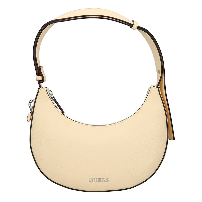 BOLSA FEMININA GUESS MATILDA CROSSBODY SF181718-BCM BUTTERCREAM AMARELO
