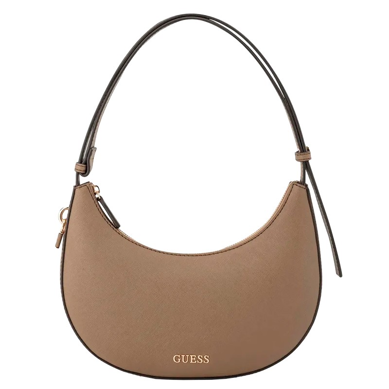 BOLSA FEMININA GUESS MATILDA SHOULDER SA181718-COC COCOA
