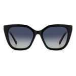 OCULOS DE SOL FOSSIL FEM PRETO 3138GS TAM54